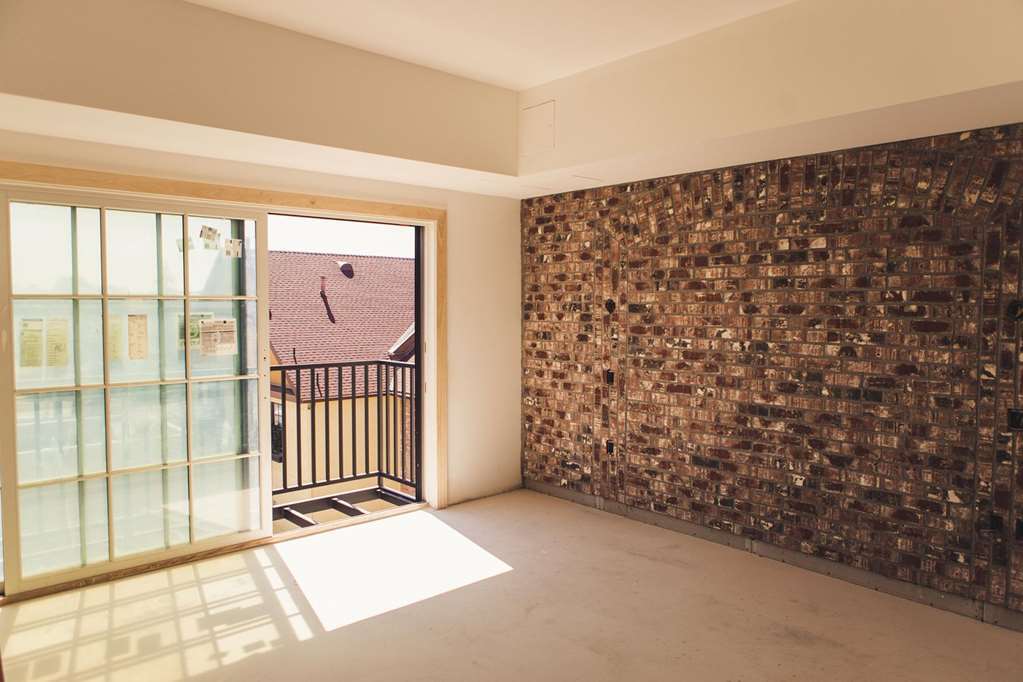The Piccolo Hotel El Paso de Robles Kamer foto