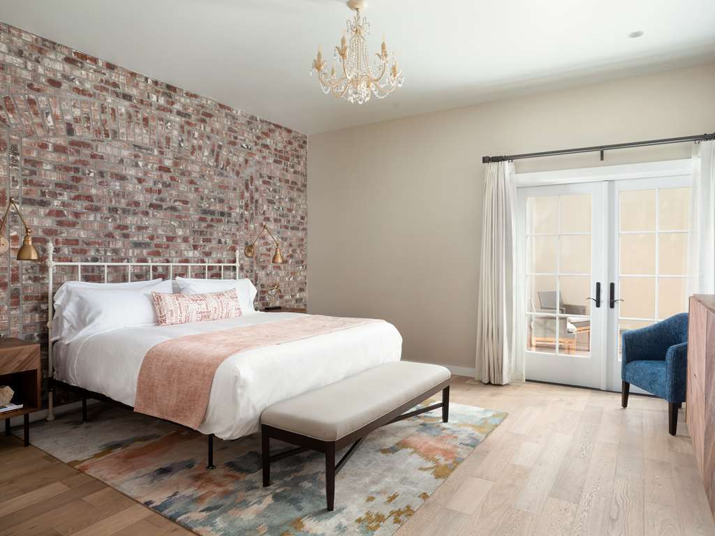 The Piccolo Hotel El Paso de Robles Kamer foto